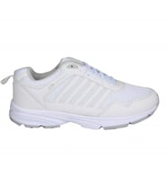 MP 221-6803 Alaska Running Beyaz Unisex Sneakers