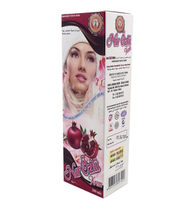 Nar Özlü Krem 200 Ml