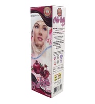 Nar Özlü Krem 200 Ml