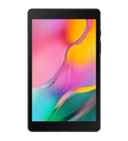 Samsung Galaxy Tab A 8'' SM-T297 32GB Tablet Sim Kartlı-Siyah