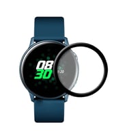 BİNANO Samsung Watch 40 mm Ekran Koruyucu
