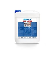İsonem D10 Latex Süper Yapıştırıcı 5 Lt
