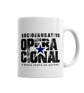 Operacional Kupa Bardak Porselen