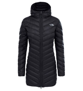 The North Face W Trevail Kadın Parka T93Brkjk3