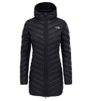 The North Face W Trevail Kadın Parka T93Brkjk3