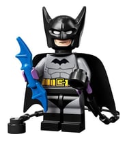LEGO Minifigures 71026 Dc Super Heroes Series : 10.Batman
