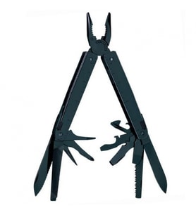 Victorinox 3.0323.3CN SwissTool Cap Crimper (Naylon Kılıflı)