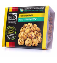 Tuzsuz Sarı Leblebi 200 g
