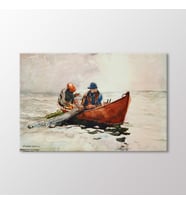Arty Tablo The Dory Tablo (Karışık)