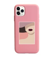 Pudra Lansman Kılıf iPhone 11 Pro Max