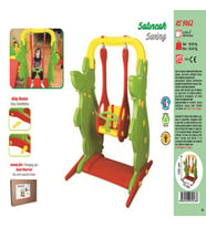 KING KIDS SALINCAK (Karışık)