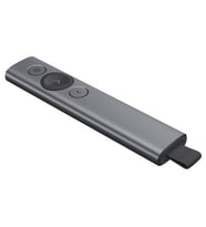 Logitech Spotlight Presenter Gri 910-004861