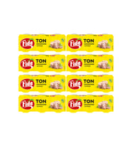 Fide Ekonomik Ton Balığı 24 X 80 G