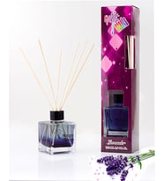 Magic Scents Bambu Çubuklu Lavanta Otam Oda Kokusu 125 Ml