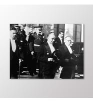 Arty Tablo Atatürk Tablo (Karışık)