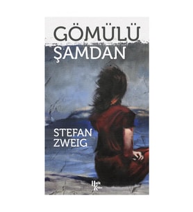 Gömülü Şamdan