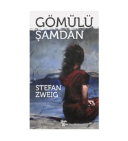 Gömülü Şamdan