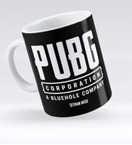 BK Gift Kişiye Özel Pubg Kupa Bardak  15