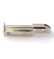 Deri Şerit Aparatı (Fişek) / BDR-275 15X4X1.2MM (Shoes)
