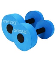 Avessa Havuz Dambılı 2 Adet MB-63013 (Mavi)