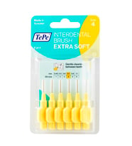 TEPE Blister 6 lı Extra Sarı
