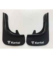Tofaş Kartal Arka Paçalık Çamurluk Tozluk 2,Li