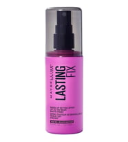 Maybelline Fix Makyaj Sabitleyici ve Matlaştırıcı Sprey