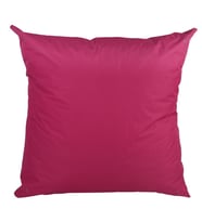 Yer Minderi Pembe İmperteks 65*65 cm