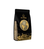 Atlı Gurme Yeşil Mercimek 1 KG