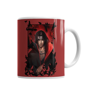 Itachi Kupa Bardak Porselen
