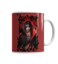Itachi Kupa Bardak Porselen
