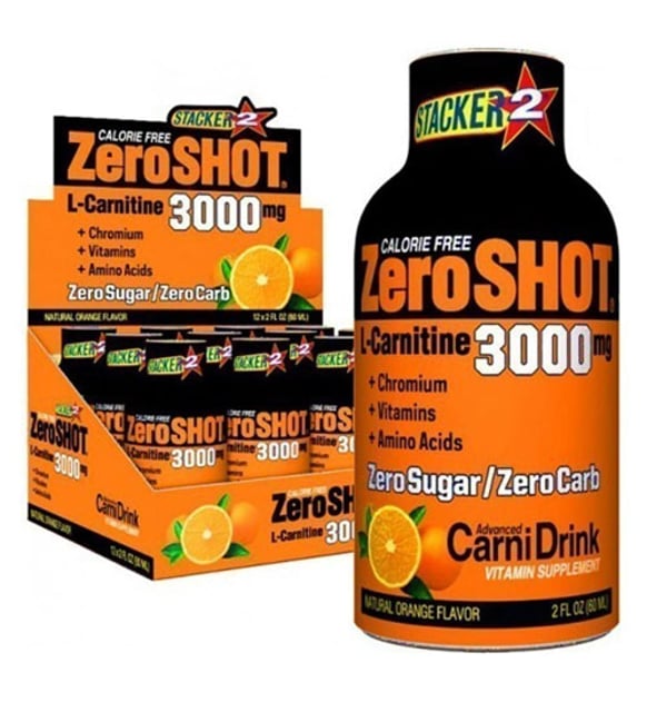 l carnitine zero shot L-Carnitine 12 Ampul - 60ml Decoding Dorsalgia: Understanding Back Flavor:Blue Arctic Freeze Carnitine with vitamin B PPC_Vitamins_Sale