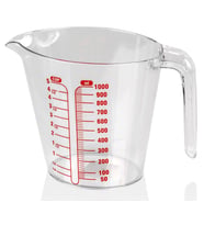 Neon Ölçü Kabı - 1000 ml