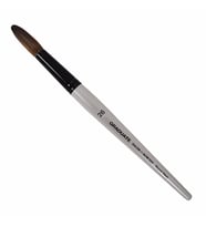 Daler Rowney Graduate Yuvarlak Uçlu Kısa Saplı Pony Fırça No:26