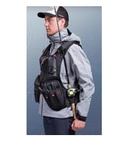 Rapala Urban Vest Pack Balıkçı Yeleği Çanta