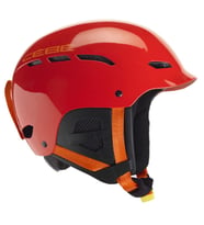 Cebe Dusk Kayak Snowboard Kask 49 53Cm Rtl Kırmızı Cbh126 Tek Renk-STD