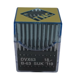 Reçme Dikiş İğnesi / DVX63 SUK 18/110 100ADET