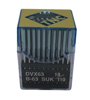 Reçme Dikiş İğnesi / DVX63 SUK 18/110 100ADET