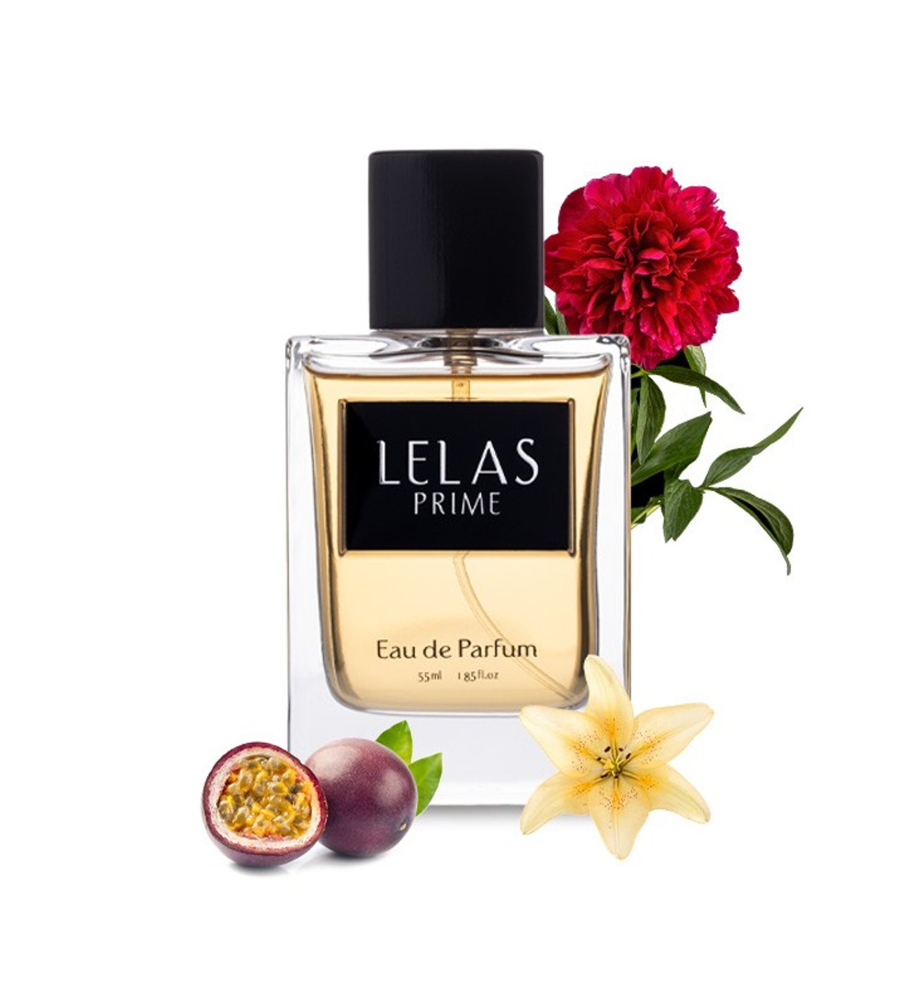 激レア クリスチャンラップ C.L. RYDERZ LELAS Prime 394 Greedy Love Kadın Parfüm EDP 55 ML – Çiçeksi