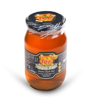 Fer Özel Seçim Yayla Çiçek Balı 460 Gr