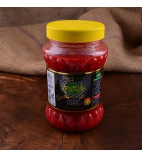 Zavrak Soslu Biberiye Turşusu 1000 g e