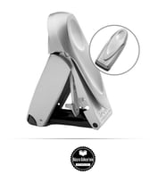 BK Gift Kişiye Özel Trodat Silver Kitaplık Cep Kaşe - 2