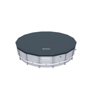 Bestway Üst Kapama Bezi 493cm 58249