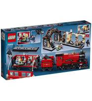LEGO Harry Potter 75955 Hogwarts Express (Karışık)