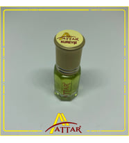 Kureyşi Esansı 3 Ml 12 Adet Attar
