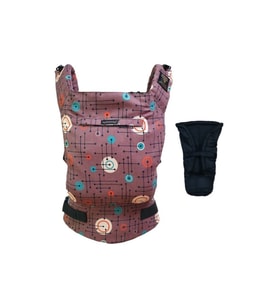 MamadusBaby Etnik-4 Yenidoğan Set ADALMAM060S (Standart)