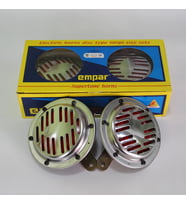 EMPAR HELLA KORNA (Empar hella korna metal ton)