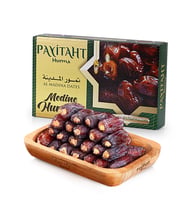 Medine Mebrum Lüks Hurma - Yeni Mahsül - 1 Kg