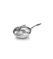 Tupperware Kuğu Serisi 24cm Çelik Tava