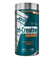 Bigjoy Tri-Creatine Malate 120 Tablet